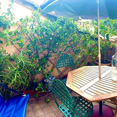 Centralissimo Appartamento Con Terrazza Roma Dış mekan fotoğraf